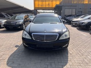 Mercedes-Benz S-Class 2009