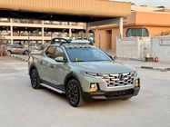 Hyundai Santa Fe 2023