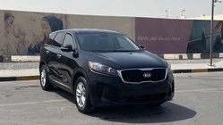 Kia Sorento 2020