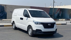 Hyundai H-1 2019