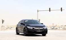 Honda Civic 2020