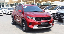 Kia Sonet 2023