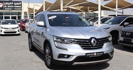Renault Koleos 2020