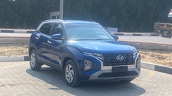 Hyundai Creta 2023