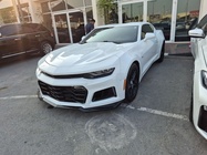 Chevrolet Camaro 2019