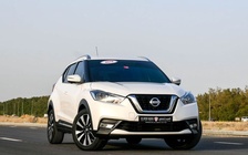 Nissan Kicks 2018