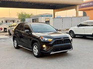 Toyota RAV4 2021
