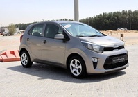 Kia Picanto 2019