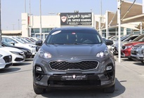 Kia Sportage 2020