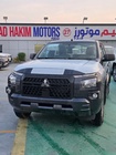 Mitsubishi L200 2025