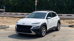 Hyundai Kona 2022