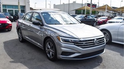 Volkswagen Jetta 2021