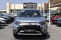 Mitsubishi Outlander 2020