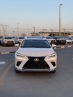 Lexus NX 2015