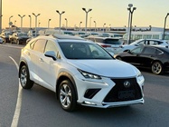 Lexus NX 2015