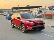 Toyota RAV4 2021
