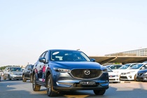 Mazda CX-5 2019