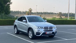 BMW X4 2015
