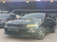Kia K5 2021