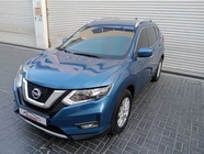 Nissan X-Trail 2022