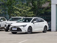 Toyota Levin 2025