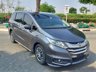 Honda Odyssey 2020