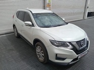 Nissan X-Trail 2021