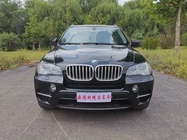 BMW X5 2012