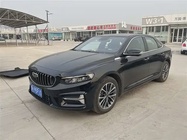 Geely Xingrui 2024