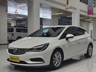 Buick Verano 2017