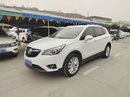 Buick Envision Plus 2019