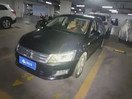 Volkswagen Santana 2016