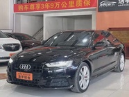 Audi A6 2018