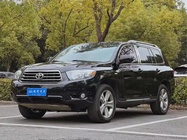 Toyota Highlander 2012