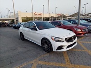 Mercedes-Benz C-Class 2018