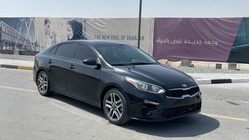 Kia Forte 2019
