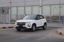 Hyundai Creta 2023