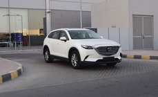 Mazda CX-9 2020