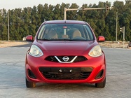 Nissan Micra 2020