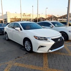 Lexus ES 2014