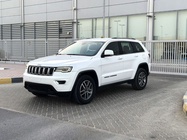 Jeep Grand Cherokee 2021