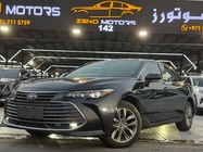 Toyota Avalon 2022