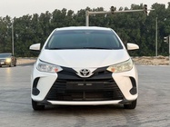 Toyota Yaris 2021