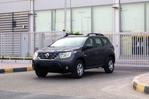 Renault Duster 2023