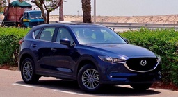 Mazda CX-5 2023