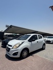 Chevrolet Spark 2016