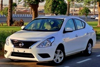 Nissan Sunny 2021