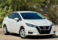 Nissan Sunny 2022