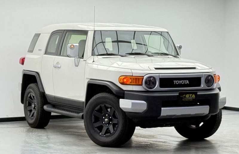 Toyota Others