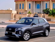 Hyundai Creta 2023